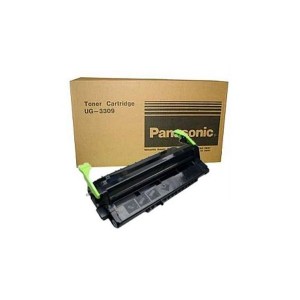 Panasonic UG-3309-AU Cartus Toner Black ORIGINAL