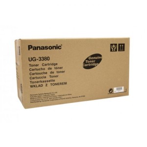 Panasonic UG-3380-AUC Cartus Toner Black ORIGINAL