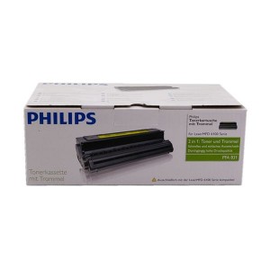 Philips PFA831 Cartus Toner Black ORIGINAL