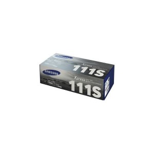 Samsung MLT-D111S Cartus Toner Black ORIGINAL