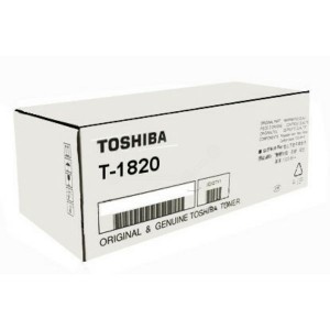 Toshiba T-1820E Cartus Toner Black ORIGINAL