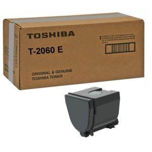 Toshiba T-2060E Cartus Toner Black ORIGINAL