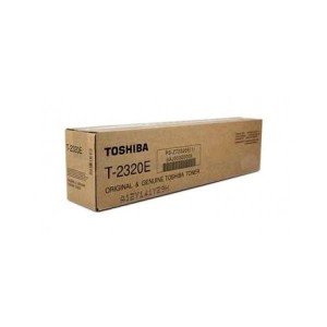 Toshiba T-2320E Cartus Toner Black ORIGINAL