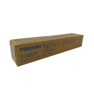 Toshiba T-2507E Cartus Toner Black ORIGINAL