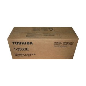 Toshiba T-3500E Cartus Toner Black ORIGINAL