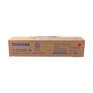 Toshiba T-FC20EM Cartus Toner Magenta ORIGINAL