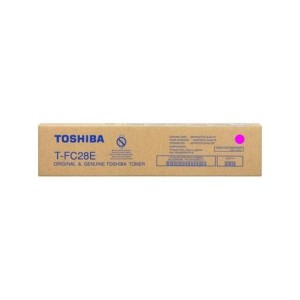 Toshiba T-FC28EM Cartus Toner Magenta ORIGINAL