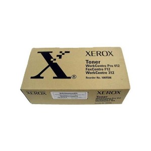 Xerox 106R00586 Cartus Toner Black ORIGINAL