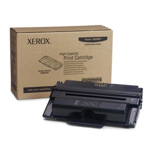 Xerox 106R01415 Cartus Toner Black ORIGINAL