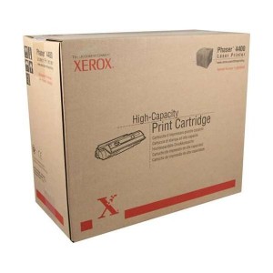 Xerox 113R00628 Cartus Toner Black ORIGINAL