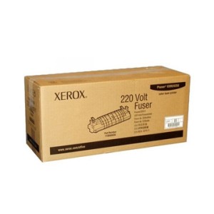Xerox 115R00036 Fuser Kit ORIGINAL