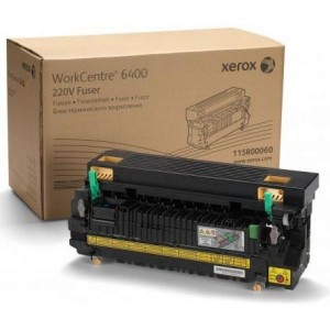 Xerox 115R00060 Fuser Kit ORIGINAL