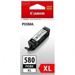 Canon PGI580XLPGBK Cartus Cerneala Black ORIGINAL