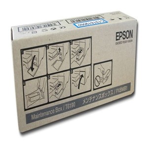 Epson C13T619000 Maintenance Kit ORIGINAL
