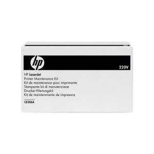 HP CE506A Maintenance Kit ORIGINAL