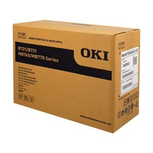 OKI 45435104 Maintenance Kit ORIGINAL
