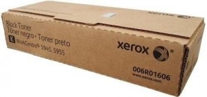 Xerox 006R01606 Cartus Toner Black ORIGINAL Dual Pack