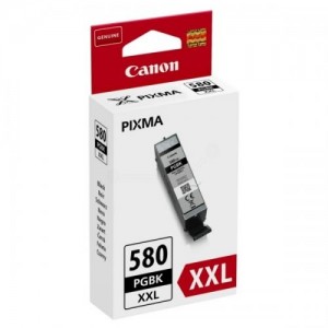 Canon PGI580XXLPGBK Cartus Cerneala Black ORIGINAL