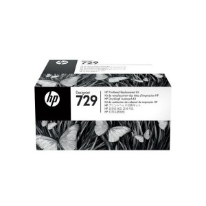HP F9J81A Printhead ORIGINAL HP 729 Printhead Replacement Kit