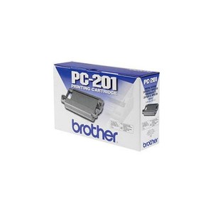 Brother PC201 Ribbon ORIGINAL