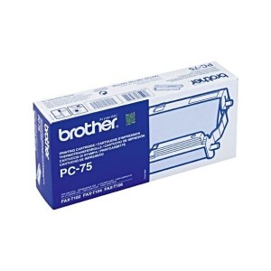 Brother PC75 Ribbon ORIGINAL