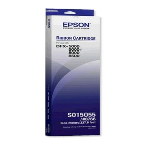 Epson C13S015055 Ribbon ORIGINAL