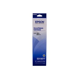 Epson C13S015077 Ribbon Color ORIGINAL