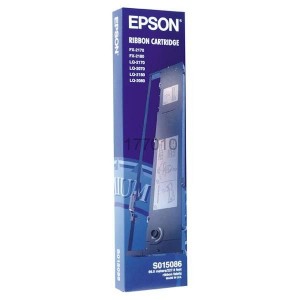 Epson C13S015086 Ribbon ORIGINAL