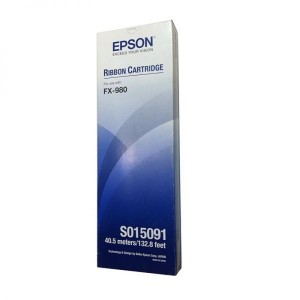 Epson C13S015091 Ribbon Color ORIGINAL