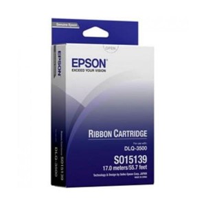 Epson C13S015139 Ribbon ORIGINAL