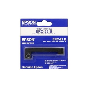 Epson C13S015358 Ribbon ORIGINAL ERC22