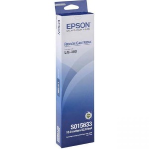 Epson C13S015633 Ribbon ORIGINAL