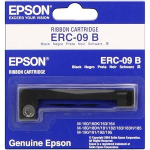 Epson C43S015354 Ribbon ORIGINAL ERC09