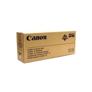 Canon C-EXV14 Unitate Cilindru Black ORIGINAL