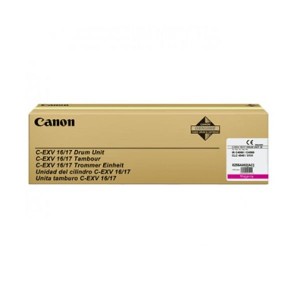 Canon C-EXV16/17M Unitate Cilindru Magenta ORIGINAL
