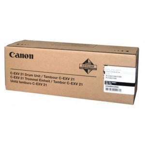 Canon C-EXV21Bk Unitate Cilindru Black ORIGINAL