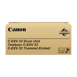 Canon C-EXV23 Unitate Cilindru Black ORIGINAL