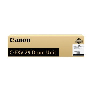 Canon C-EXV29BK Unitate Cilindru Black ORIGINAL CEXV29BK
