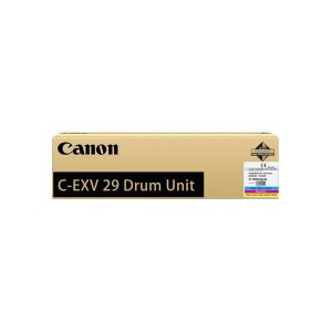 Canon C-EXV29CMY Unitate Cilindru Color ORIGINAL CEXV29CMY