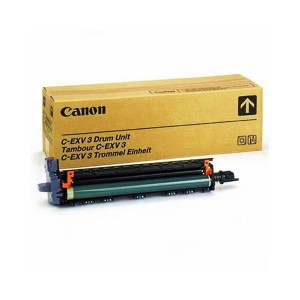 Canon C-EXV3 Unitate Cilindru Black ORIGINAL
