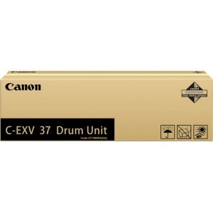 Canon C-EXV37 Unitate Cilindru Black ORIGINAL
