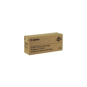Canon C-EXV5 Unitate Cilindru Black ORIGINAL
