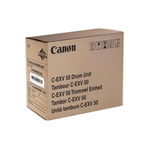 Canon C-EXV50 Unitate Cilindru Black ORIGINAL