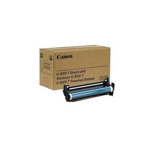 Canon C-EXV7 Unitate Cilindru Black ORIGINAL