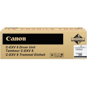 Canon C-EXV8Bk Unitate Cilindru Black ORIGINAL
