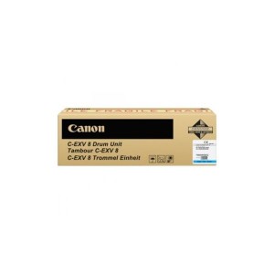 Canon C-EXV8C Unitate Cilindru Cyan ORIGINAL