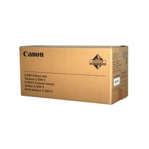 Canon C-EXV9 Unitate Cilindru Black ORIGINAL