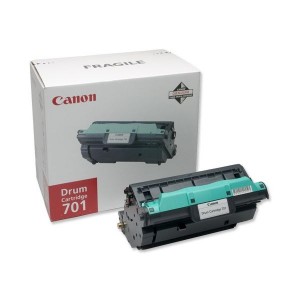 Canon EP701 Unitate Cilindru Black ORIGINAL