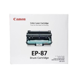 Canon EP87 Unitate Cilindru Black ORIGINAL