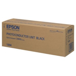 Epson C13S051204 Unitate Cilindru Black ORIGINAL
